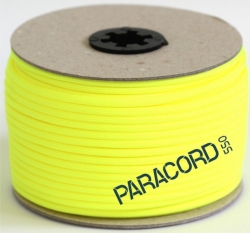 PARACORD 550 - padáková šňůra