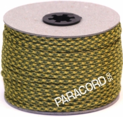 PARACORD 550 - padáková šňůra svítivá oranž - kopie - kopie - kopie - kopie - kopie - kopie