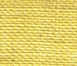Jutová tkanina žlutá 211g