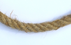 Přírodní lano konopné ø12mm