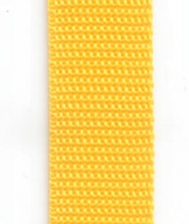 Popruh polypropylénový (PP)  šíře 20mm, Barva popruhu Žlutá