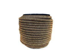 Lano pletené 12mm PPV 