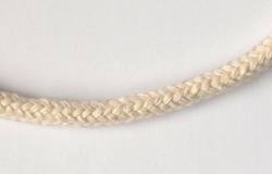 Bavlněné lano  s duší, 8mm