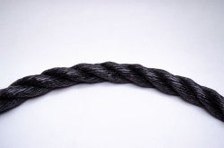 Polypropylénové lano stáčené pr. 30mm 