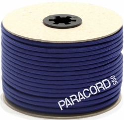 PARACORD 550 - padáková šňůra svítivá oranž - kopie - kopie - kopie - kopie - kopie - kopie