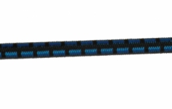 Pružné lano - gumolano průměr 8mm