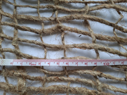 Jutová geotextilie 500g/m2