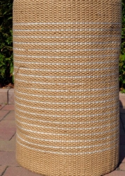 Jutový koberec (rohož) šíře 60cm