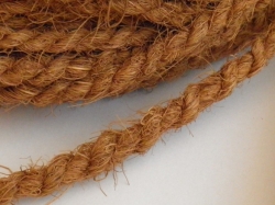 Kokosové lano