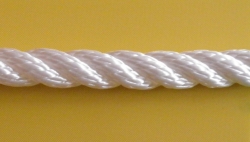 Polyamidové lano - PAD, 10mm