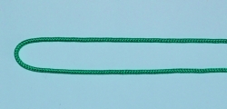 Pletená šňůra s duší 3mm PPV 