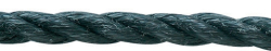 Polypropylénové lano stáčené pr. 24mm