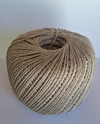 Voskovaná šňůra | 1kg+ návin 