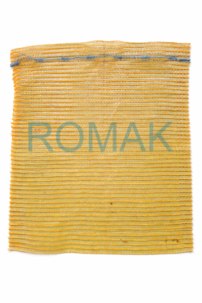 Pytel rašlový 10kg, 40x62cm se stahovací šňůrkou ČR 