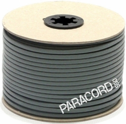 PARACORD 550 - padáková šňůra ocelová