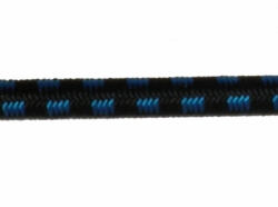 Pružné lano - gumolano průměr 10mm